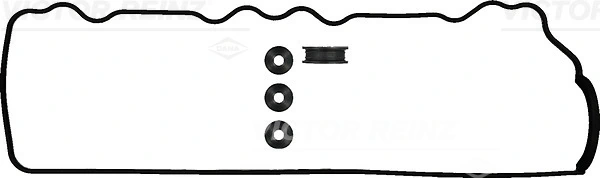 Gasket Set, cylinder head cover